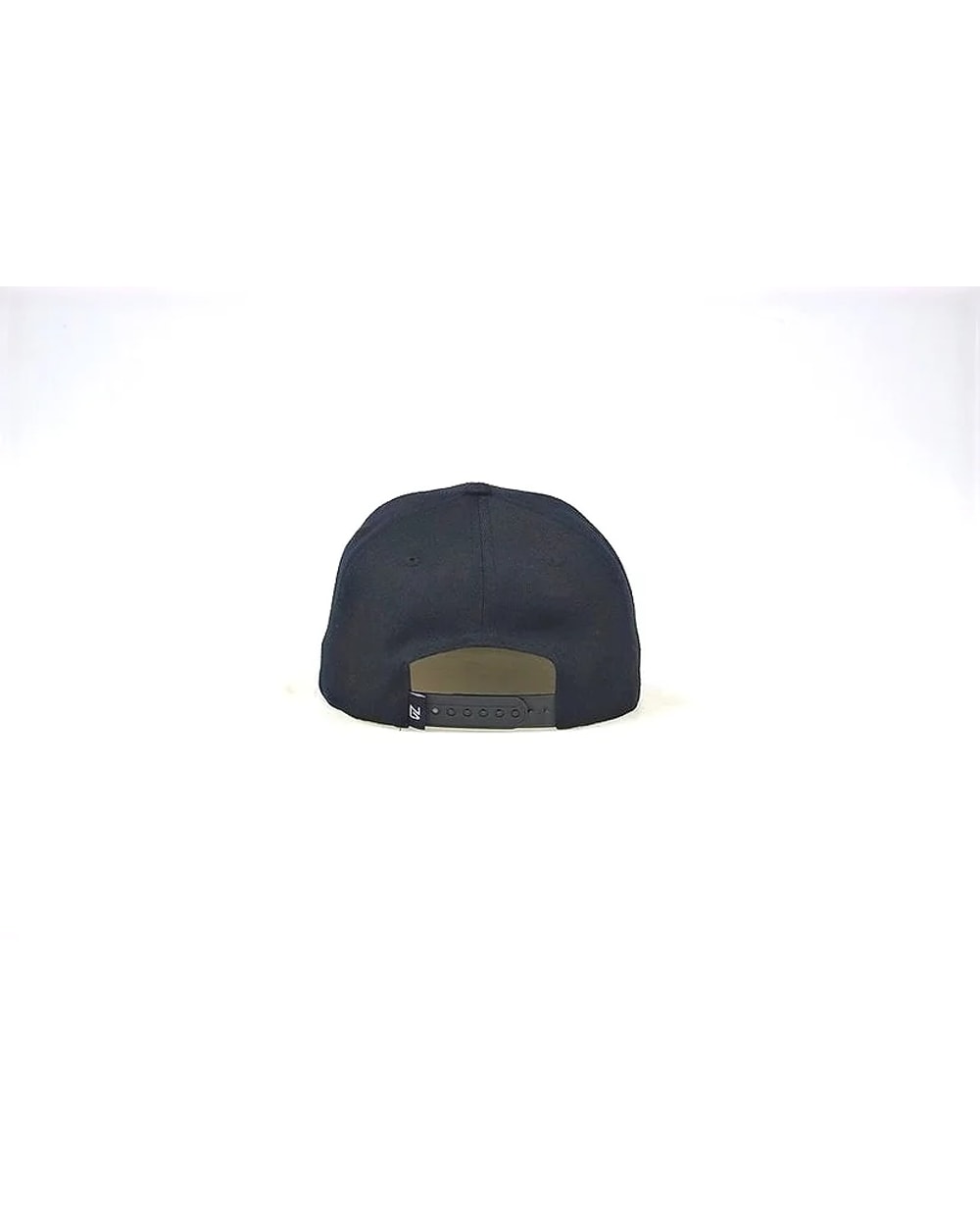 North Golf Script Black Golf Hat