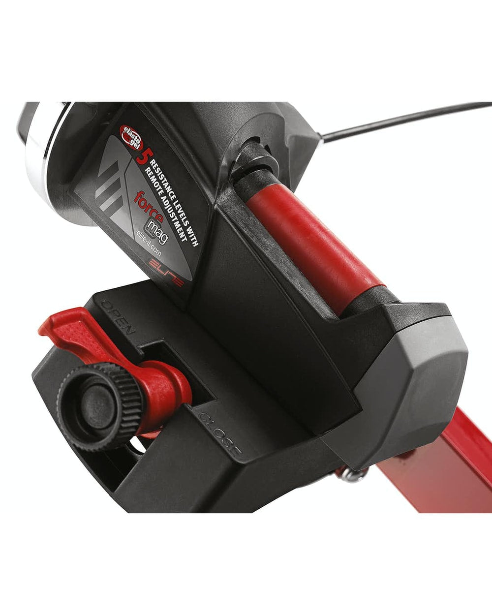 Elite Novo Force Bike Trainer