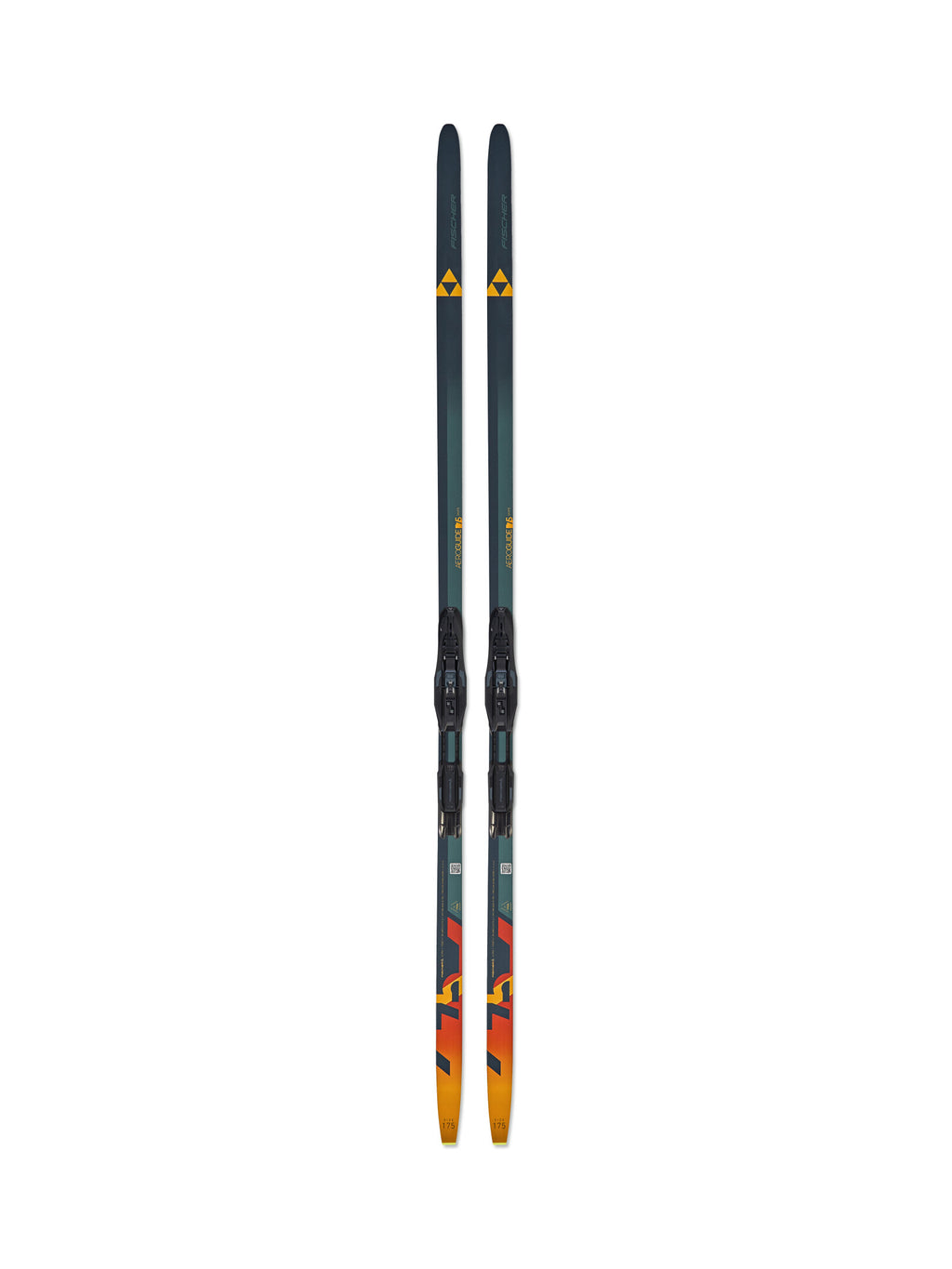 Fischer Aeroguide Skate 75 IFP