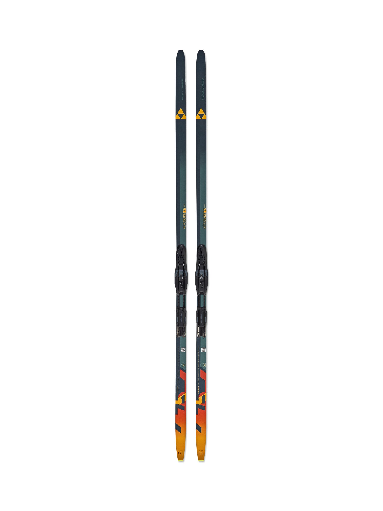 Fischer Aeroguide Skate 75 IFP