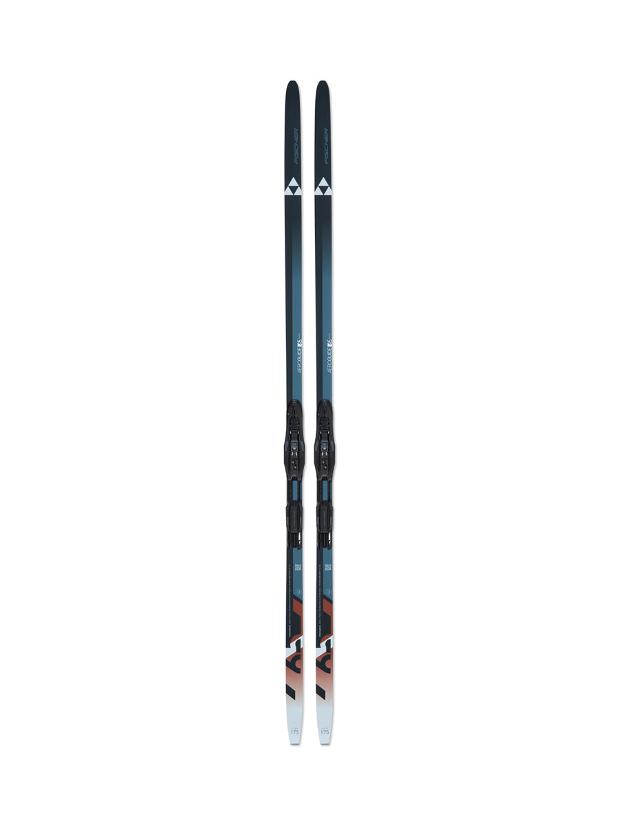 Fischer Aeroguide Skate 65 IFP