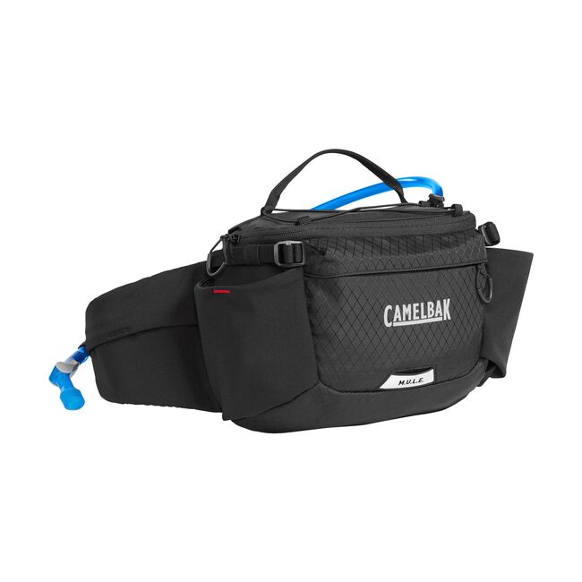 CamelBak M.U.L.E. 5 Waist Pack Black