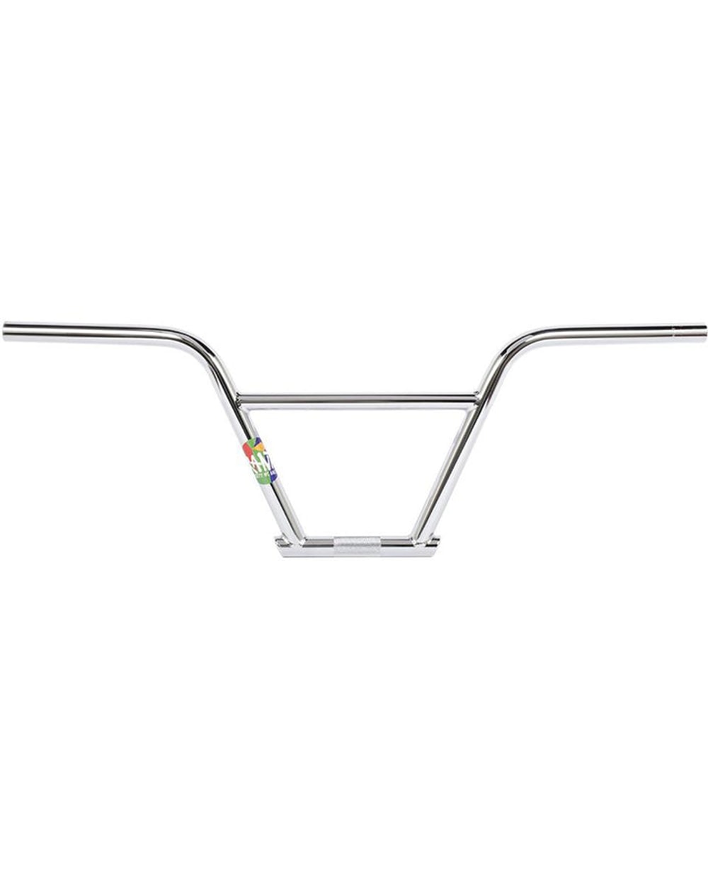 Rant Nsixty 4 Piece Handlebars 9.5"