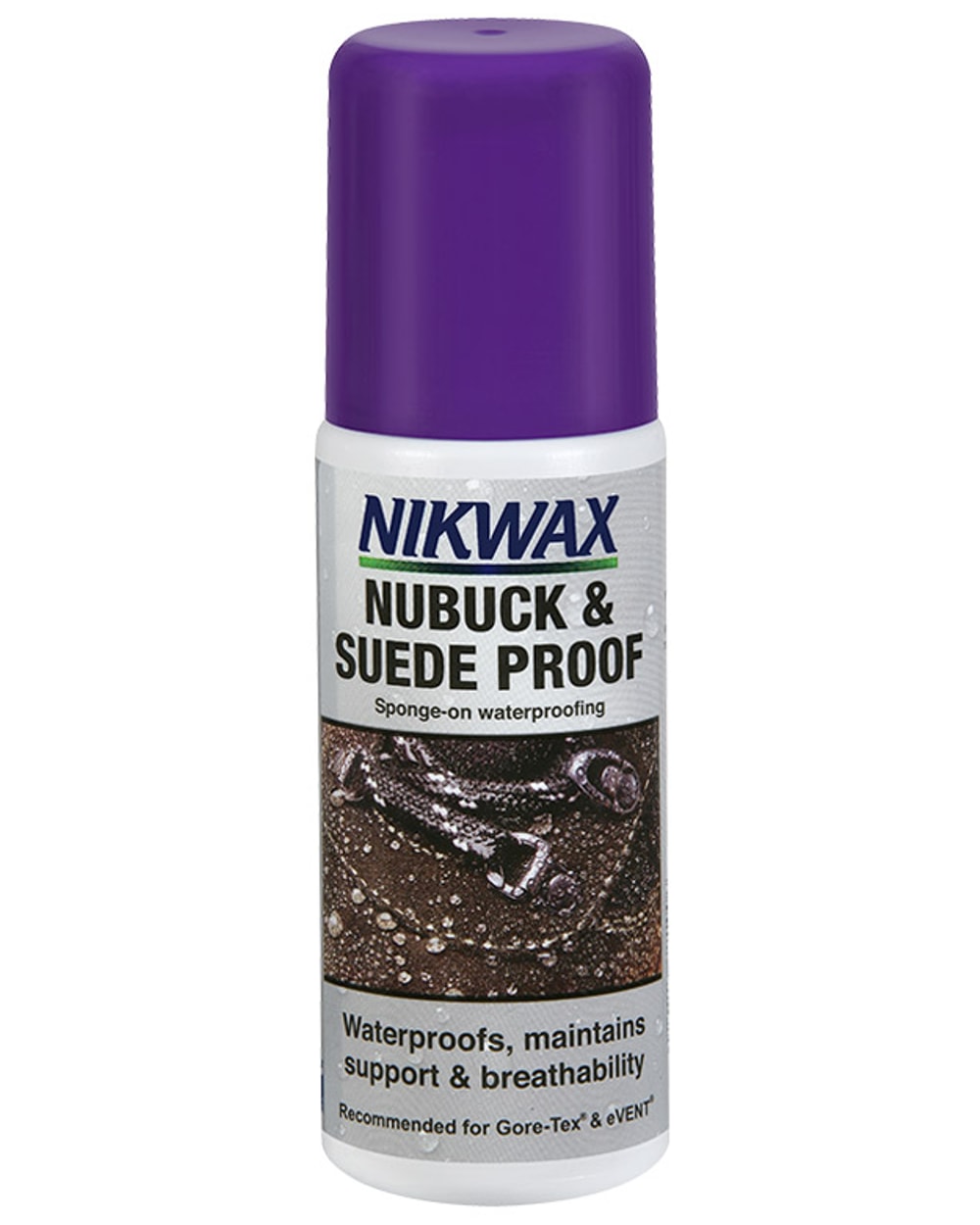 Nikwax Nubuck & Suede Spray