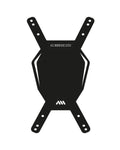 All Mountain Style Number Plate