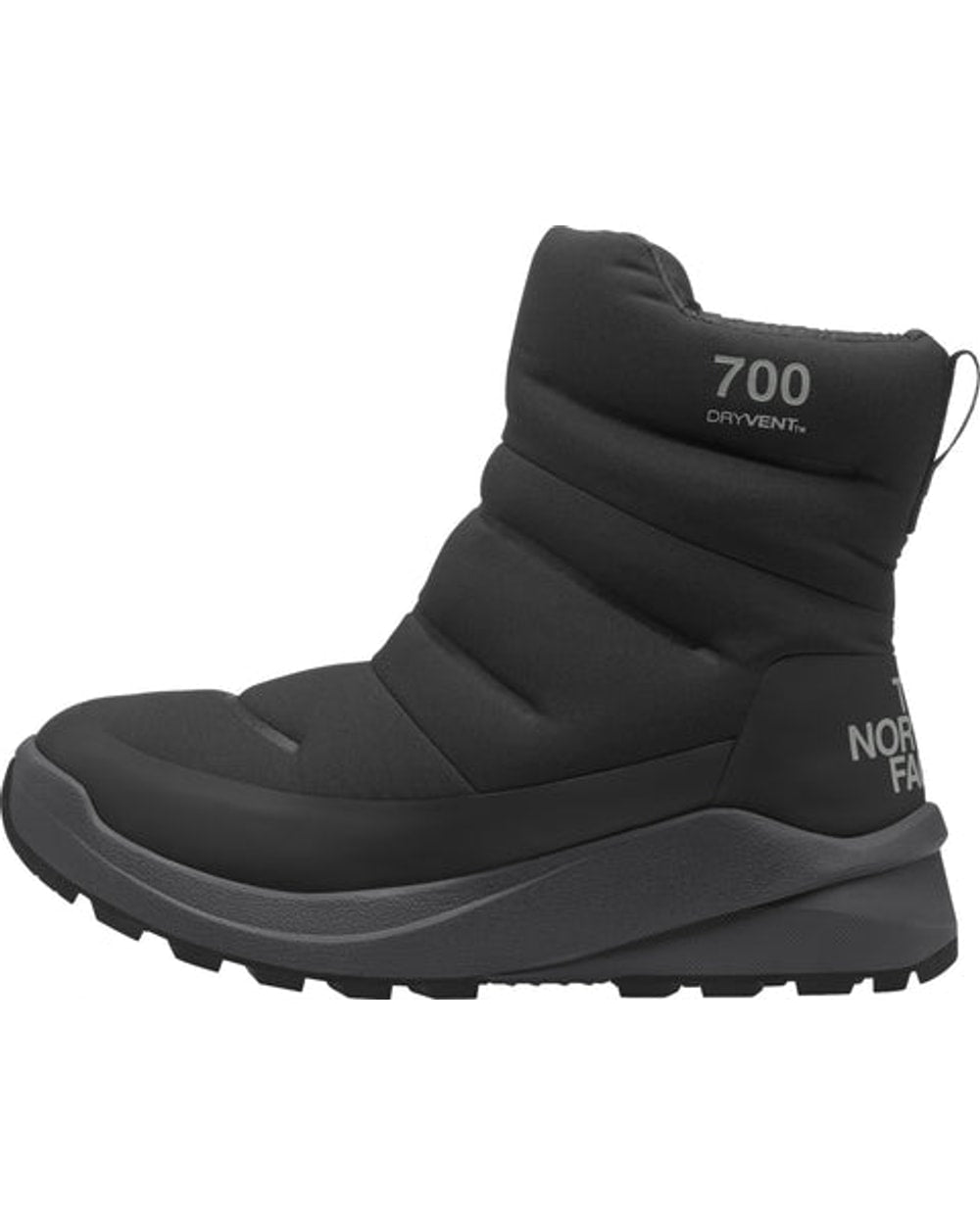 The North Face Nuptse II Women's Waterproof Boot