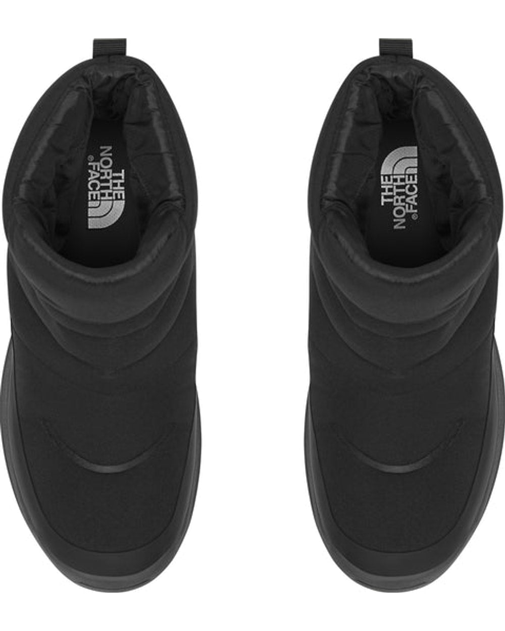 The North Face Nuptse II Women's Waterproof Boot