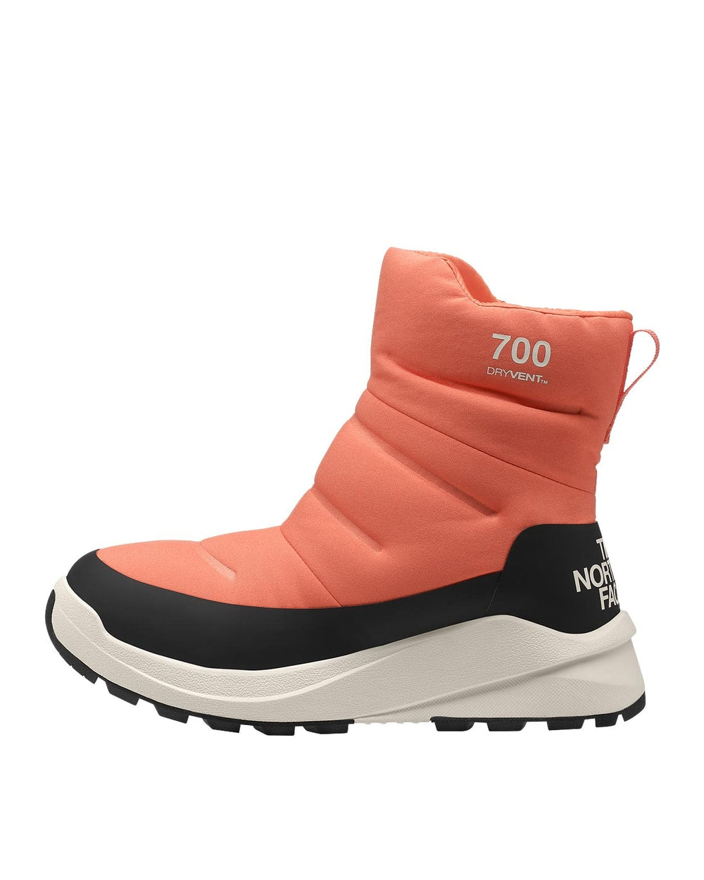 The North Face Nuptse II Women's Waterproof Boot