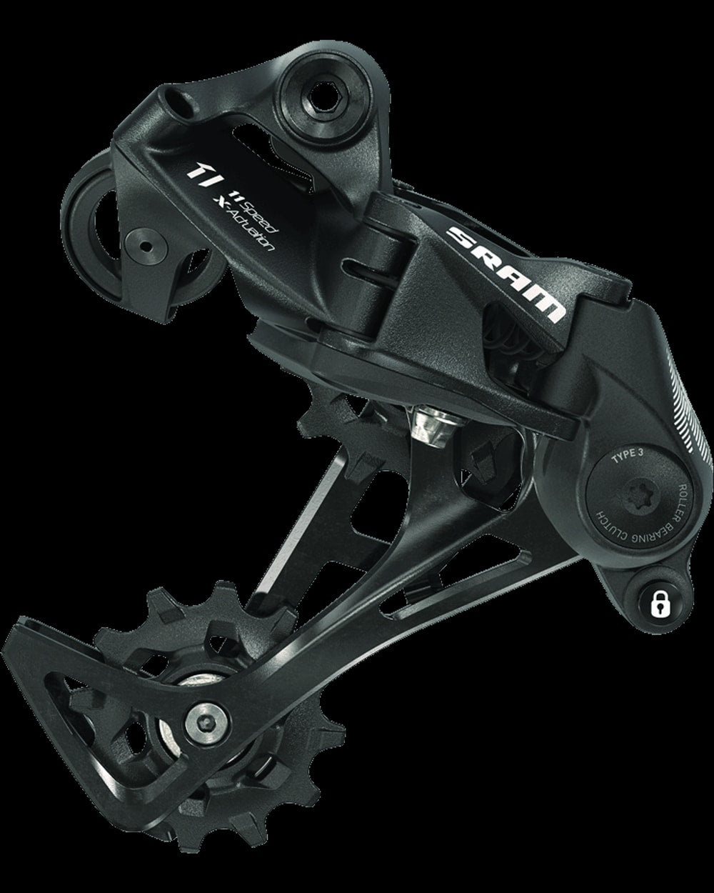 NX 11-Speed Rear Derailleur