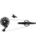 Sram NX Eagle Groupset