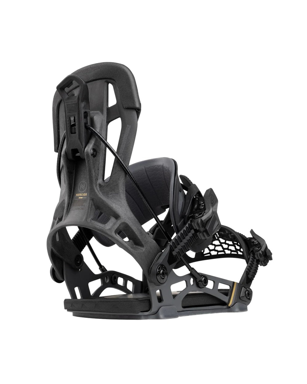 Nidecker Flow NX2 Carbon Hybrid
