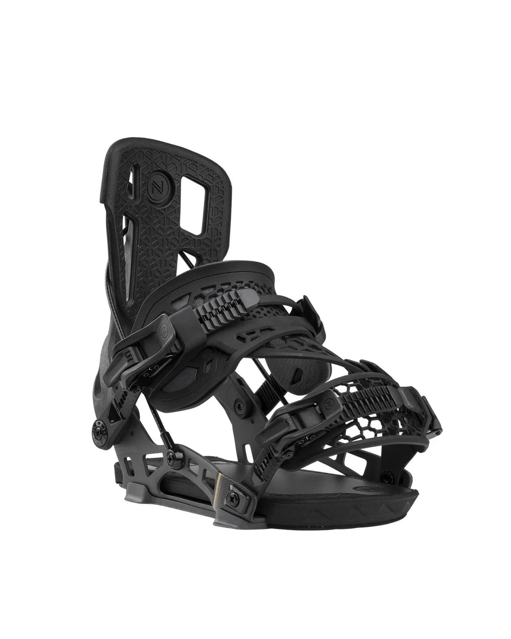 Nidecker Flow NX2 Carbon Hybrid