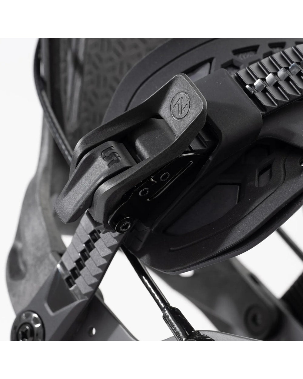 Nidecker Flow NX2 Carbon Hybrid