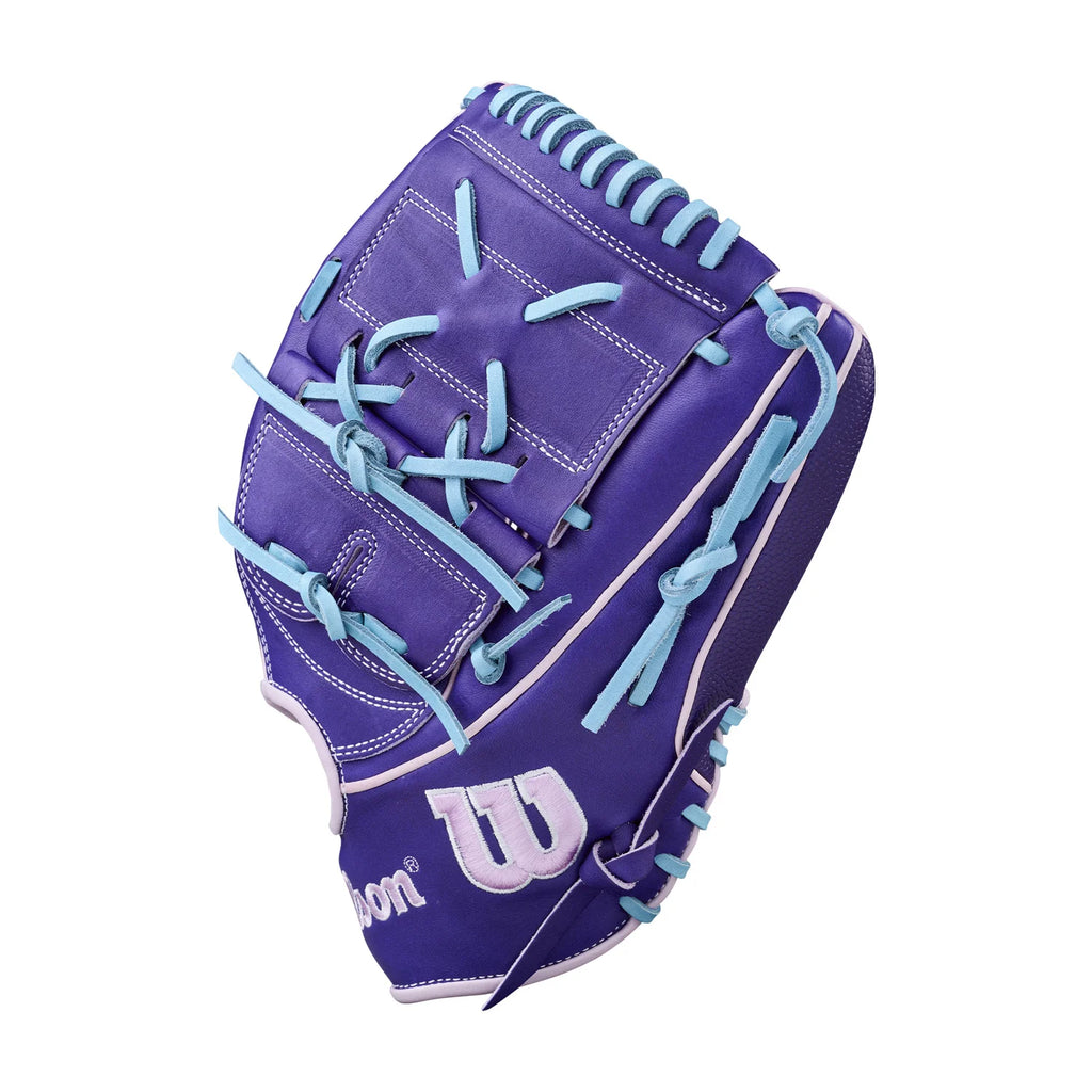 Wilson 2026 A2K B75 Baseball Glove - 12.75"