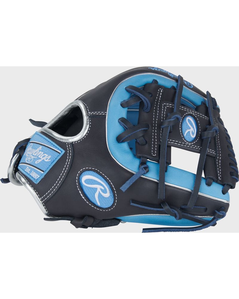 Rawlings NXT Series 11.25" Infield Glove
