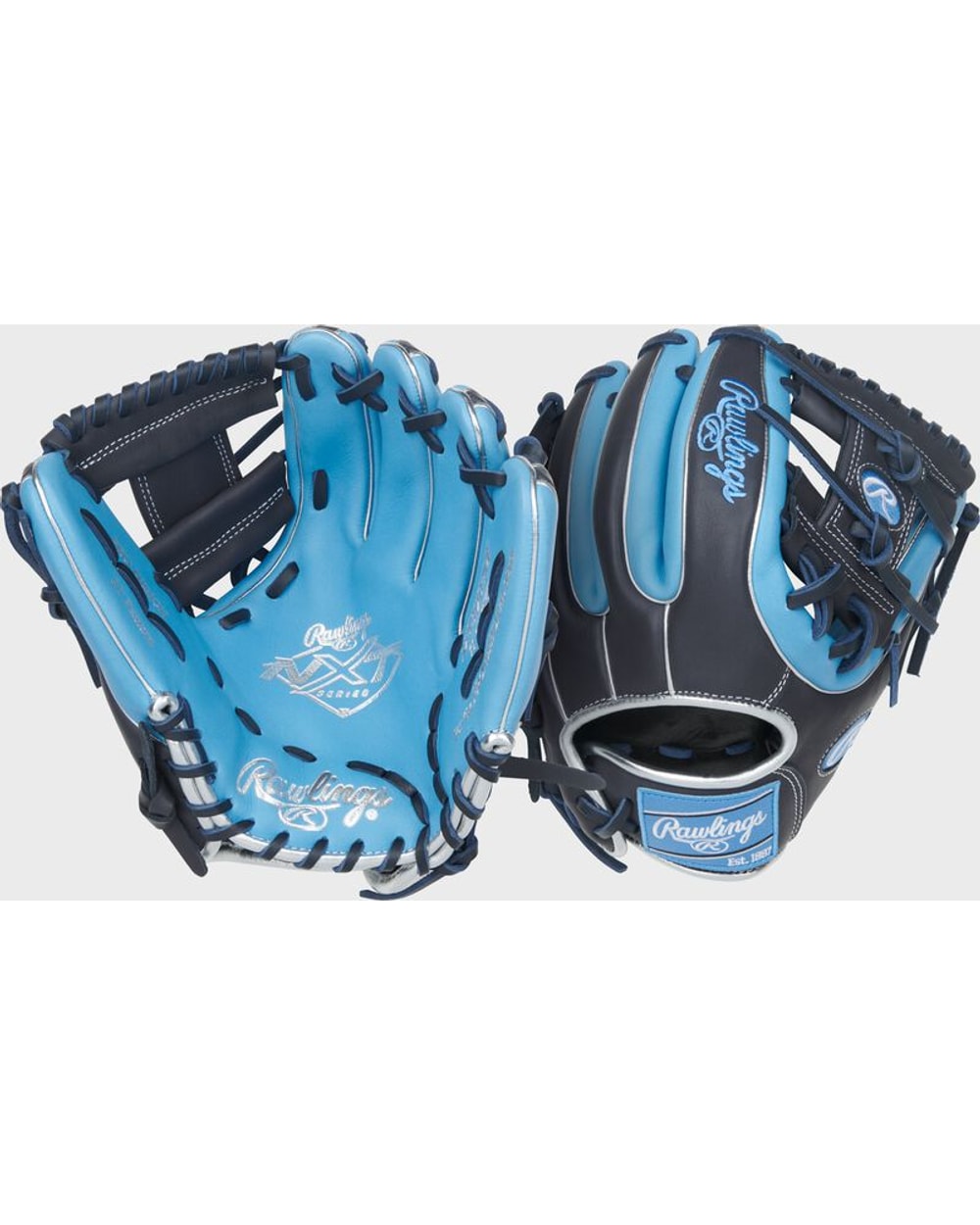 Rawlings NXT Series 11.25" Infield Glove