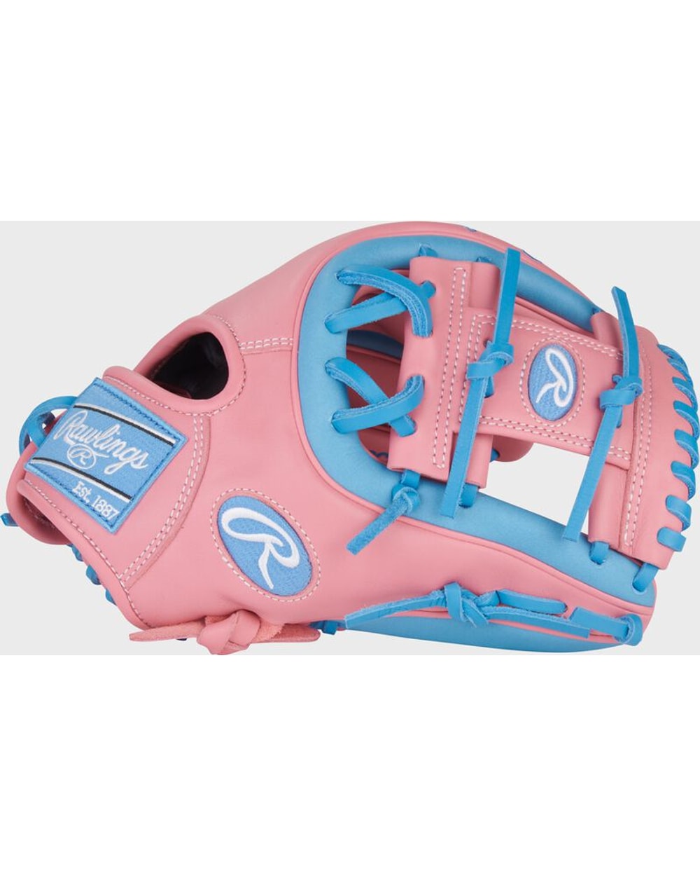 Rawlings NXT Series 11.5" Infield Glove