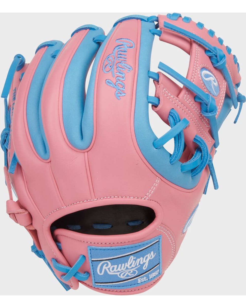 Rawlings NXT Series 11.5" Infield Glove