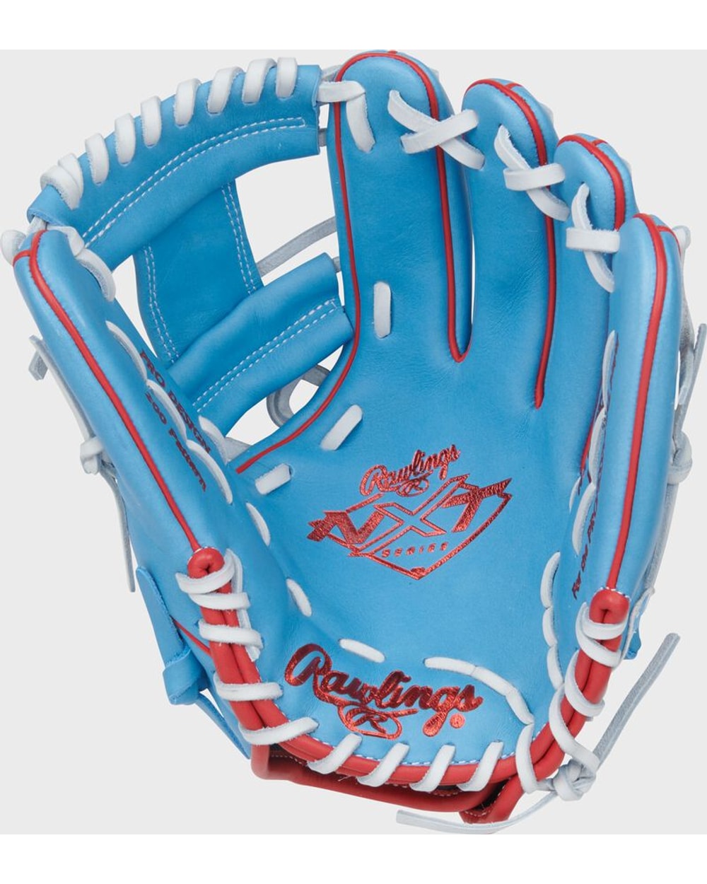 NXT Series 11.75" Infield Glove