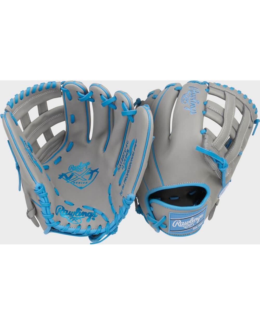 NXT Series 12.25" Baseball Glove