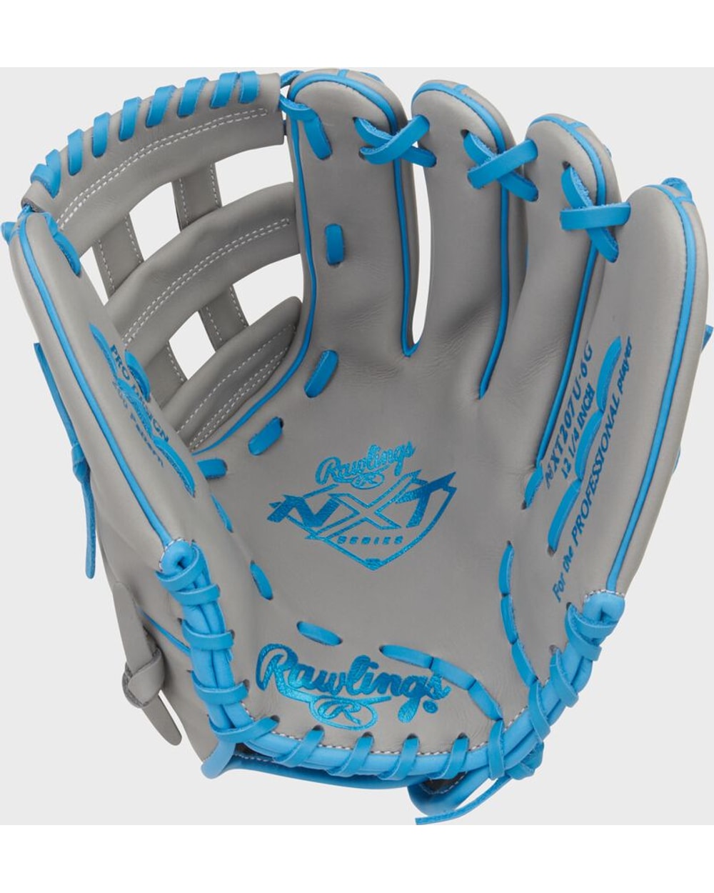 NXT Series 12.25" Baseball Glove