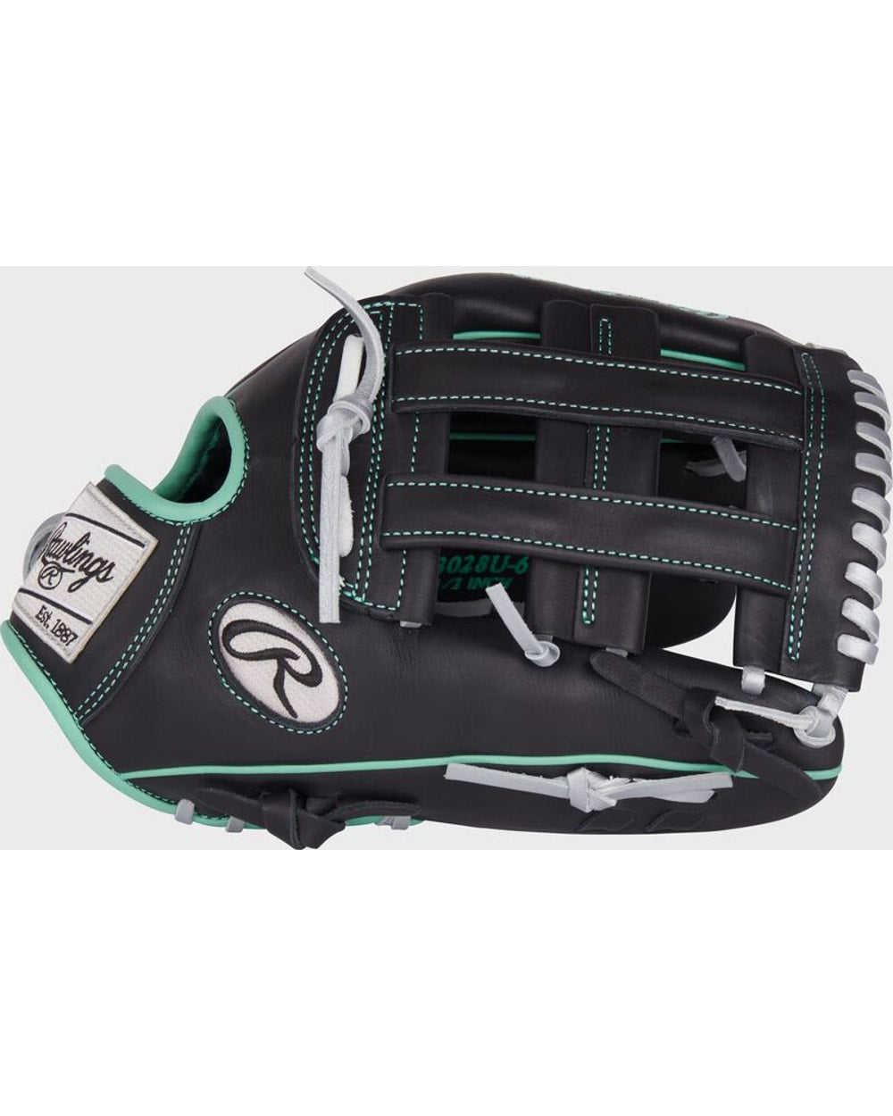 NXT Series 12.5" Outfield Baseball Glove