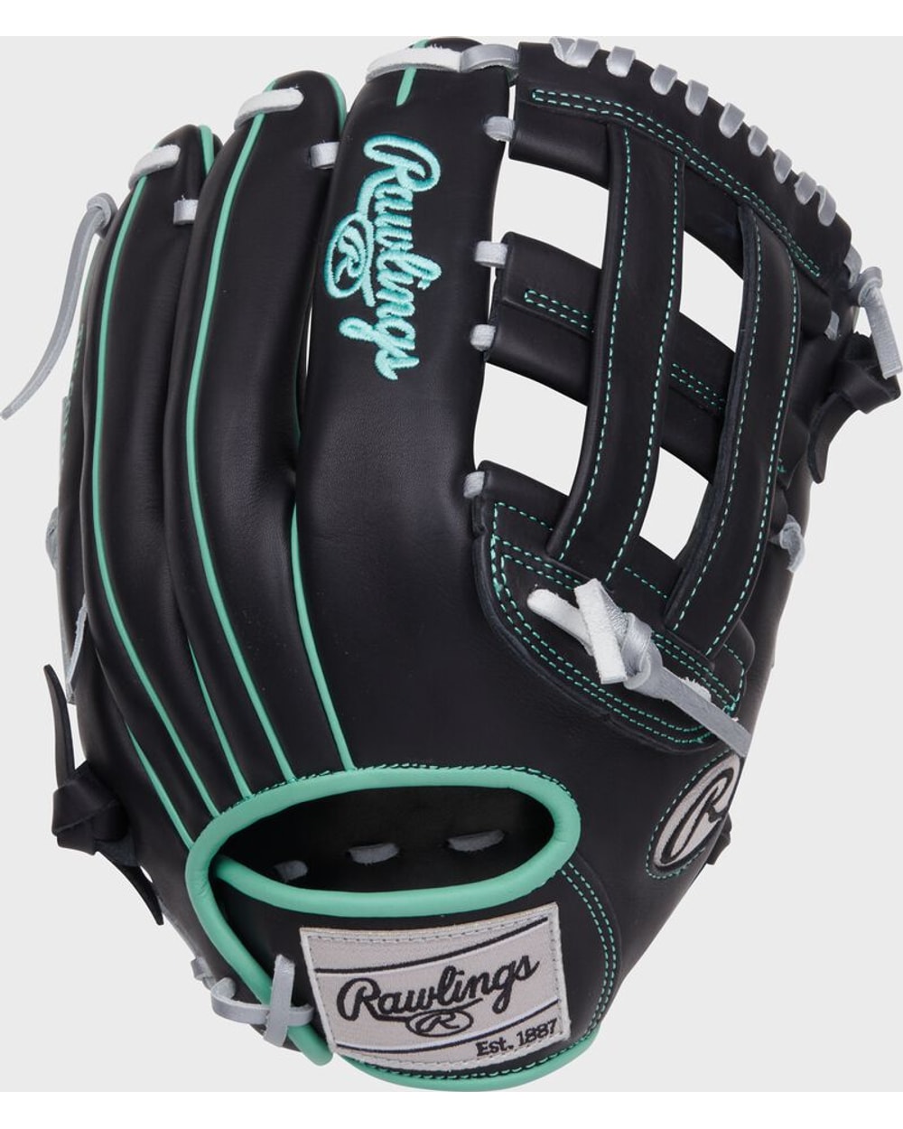 NXT Series 12.5" Outfield Baseball Glove