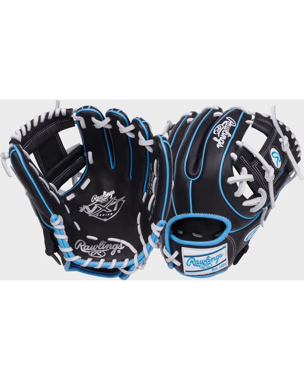 Rawlings NXT Series Baseball Glove - 11.5"