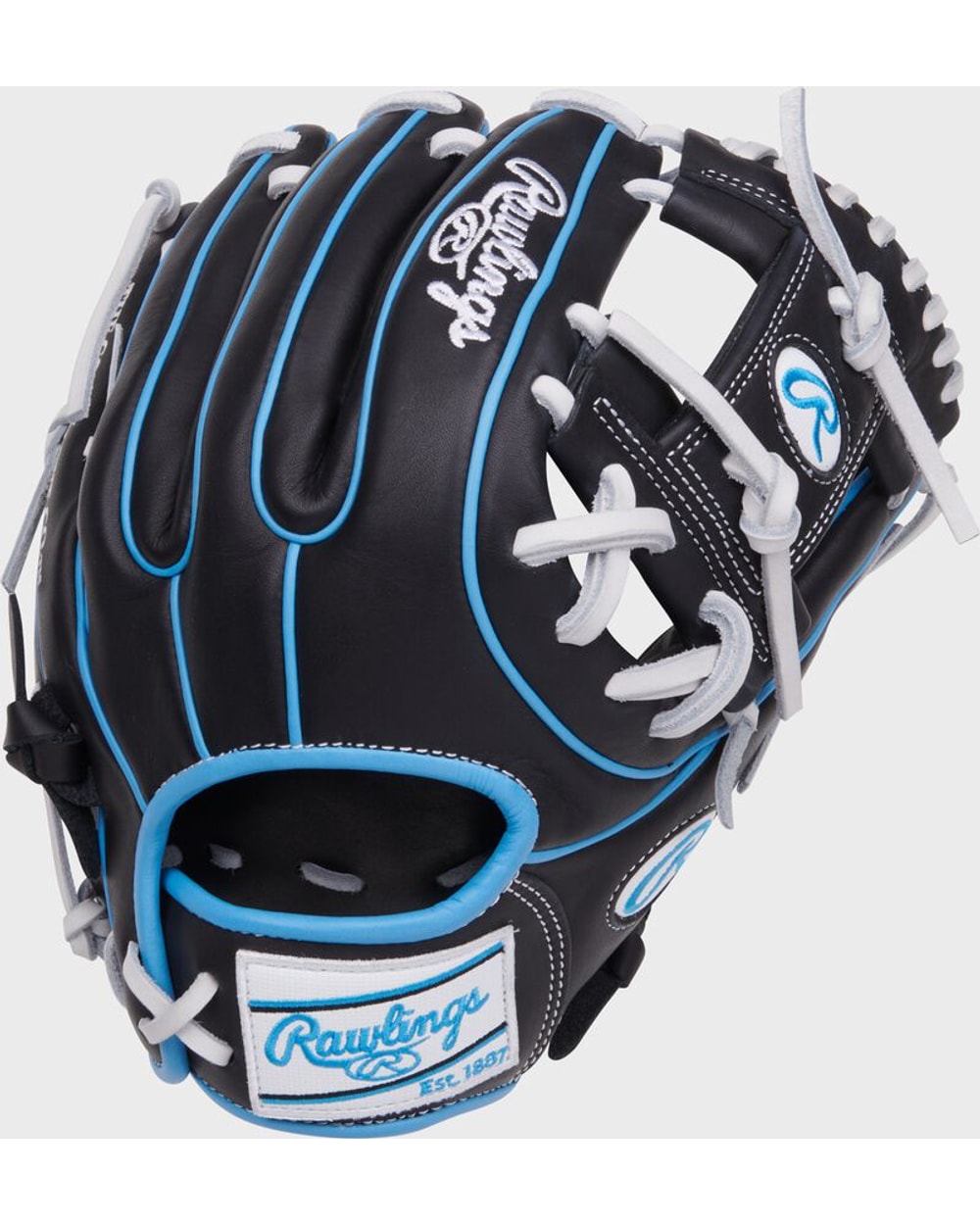 Rawlings NXT Series Baseball Glove - 11.5"