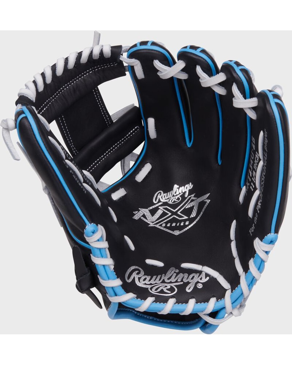 Rawlings NXT Series Baseball Glove - 11.5"