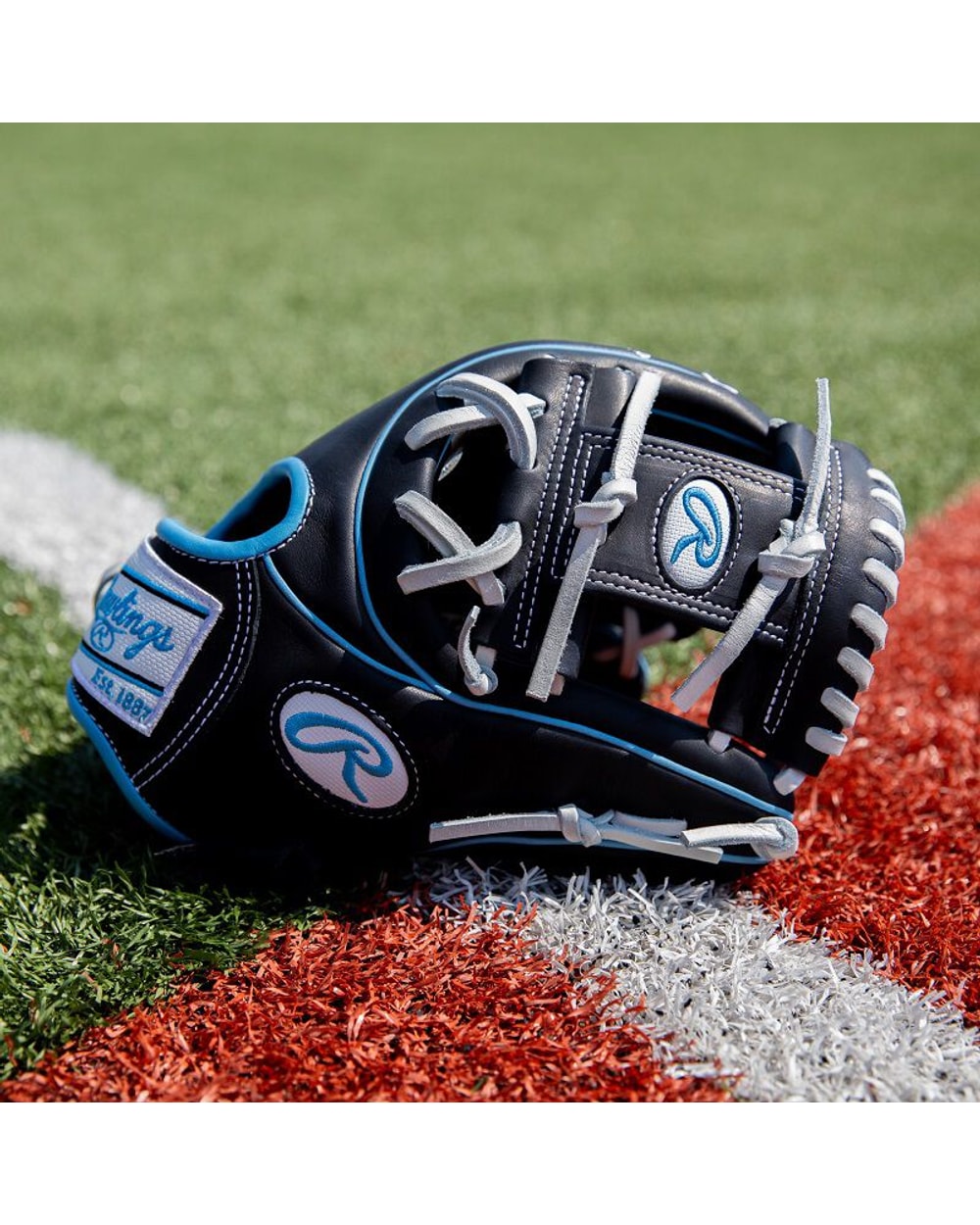Rawlings NXT Series Baseball Glove - 11.5"