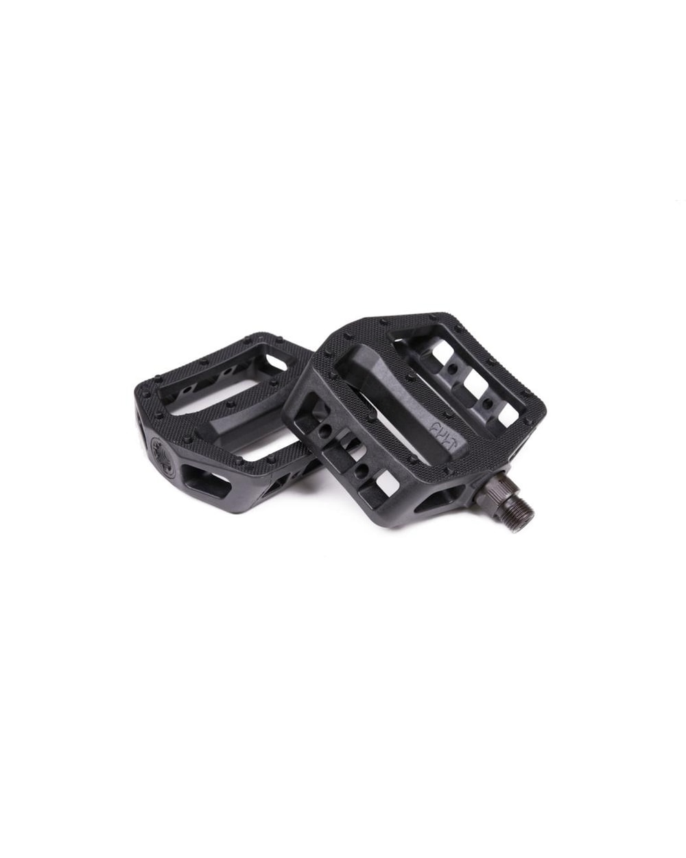Nylon Pedal 9/16"