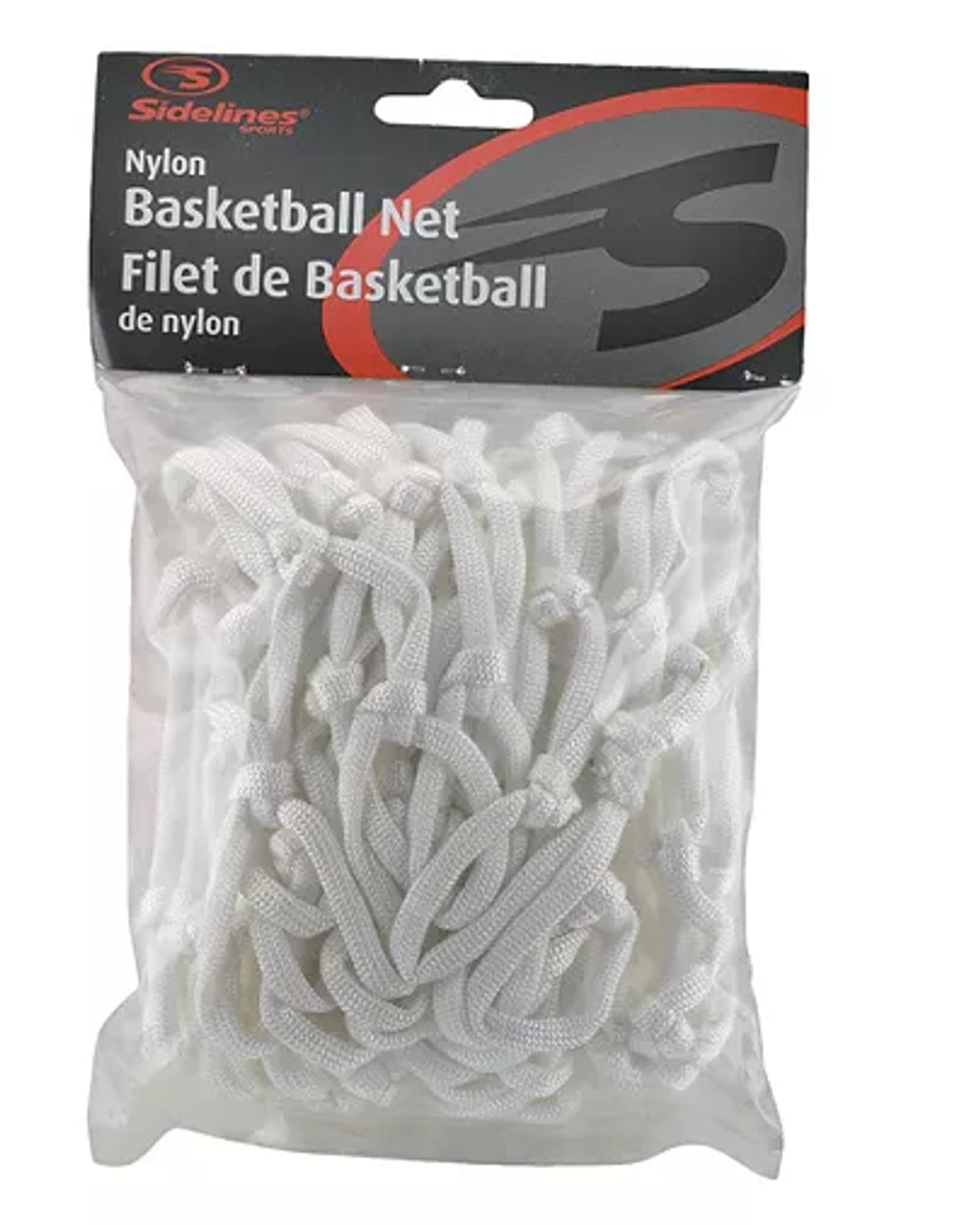 Sidelines Sports Nylon Replacement Basketball Net