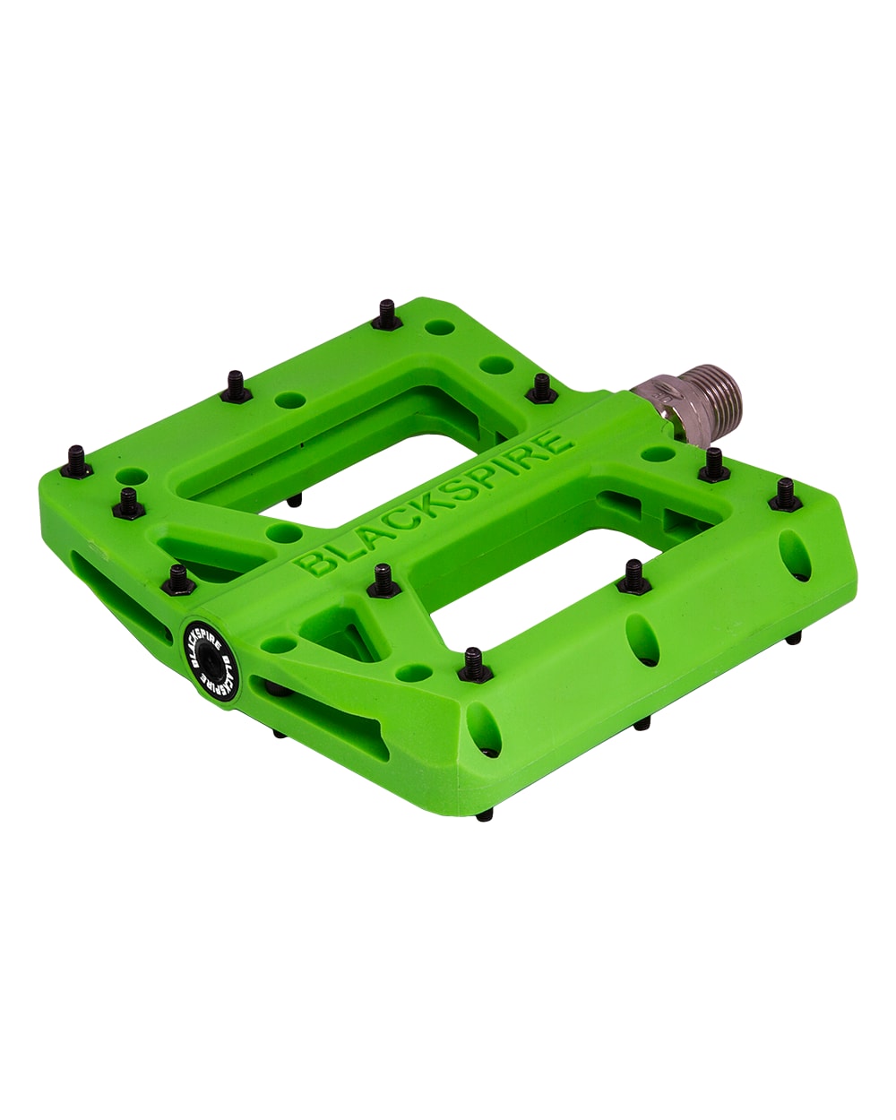 Blackspire Nylotrax Pedals