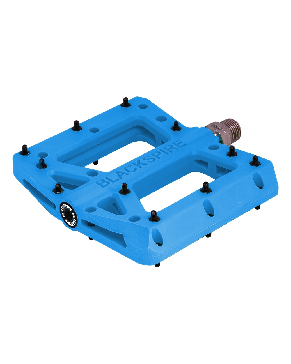 Blackspire Nylotrax Pedals