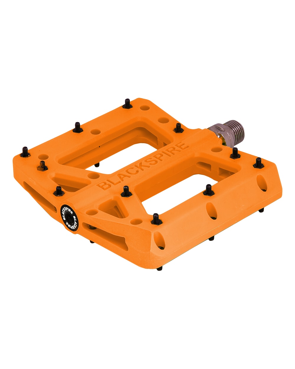 Blackspire Nylotrax Pedals