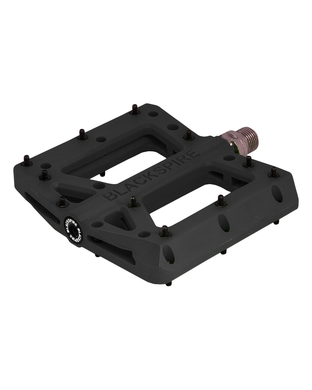 Blackspire Nylotrax Pedals