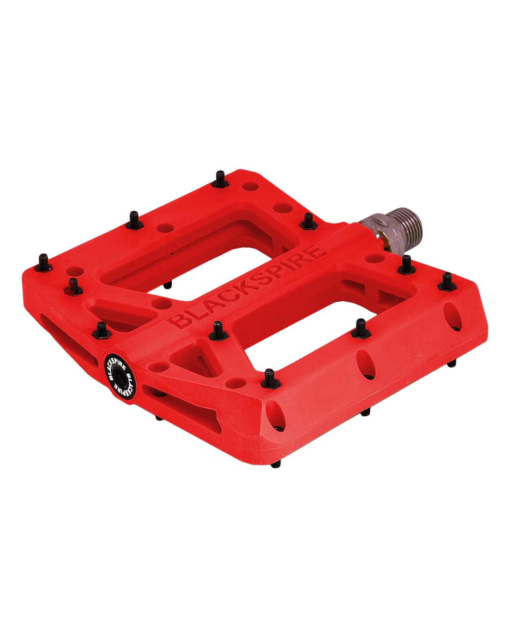 Blackspire Nylotrax Pedals
