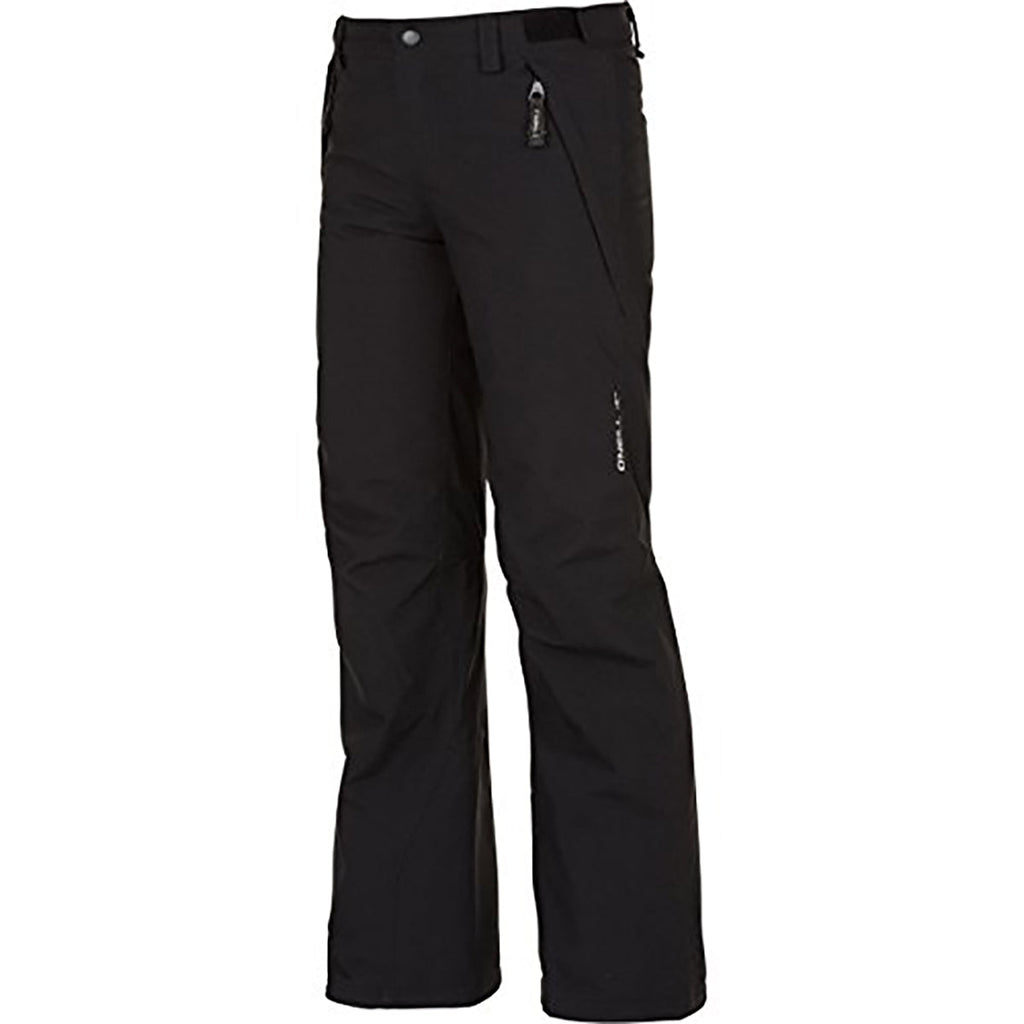 O'Neill Anvil Snow Pant Black Out