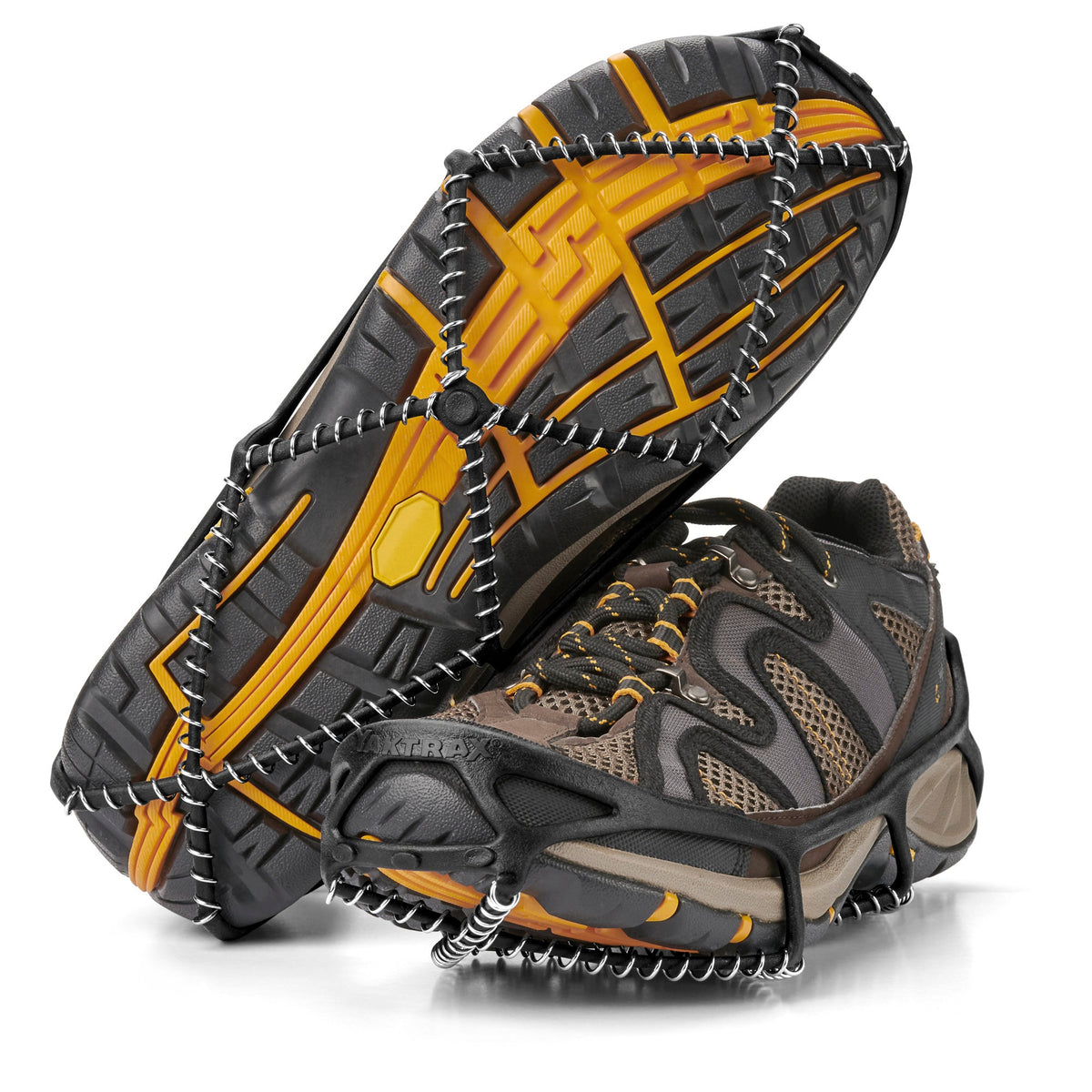Yaktrax Walk