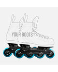 O1 TRAINING SKATE