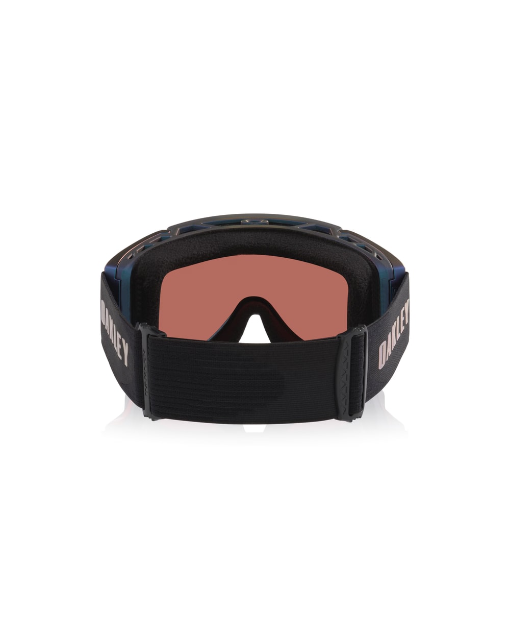 Oakley Flow Scape M Snow Goggle Aura Collection