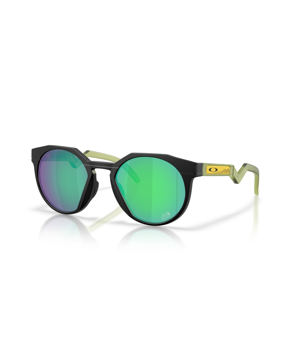 Oakley 2026 Tour De France HSTN Prizm Sunglasses