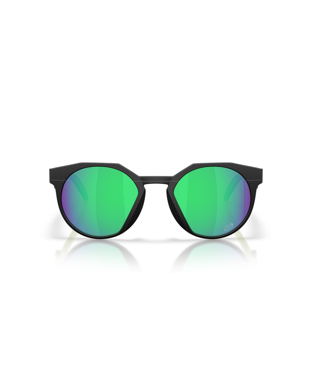 Oakley 2026 Tour De France HSTN Prizm Sunglasses