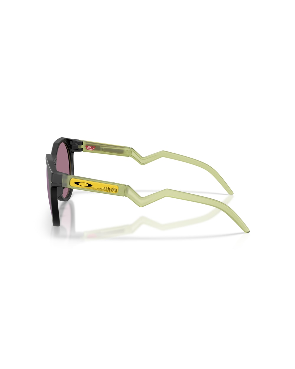 Oakley 2026 Tour De France HSTN Prizm Sunglasses