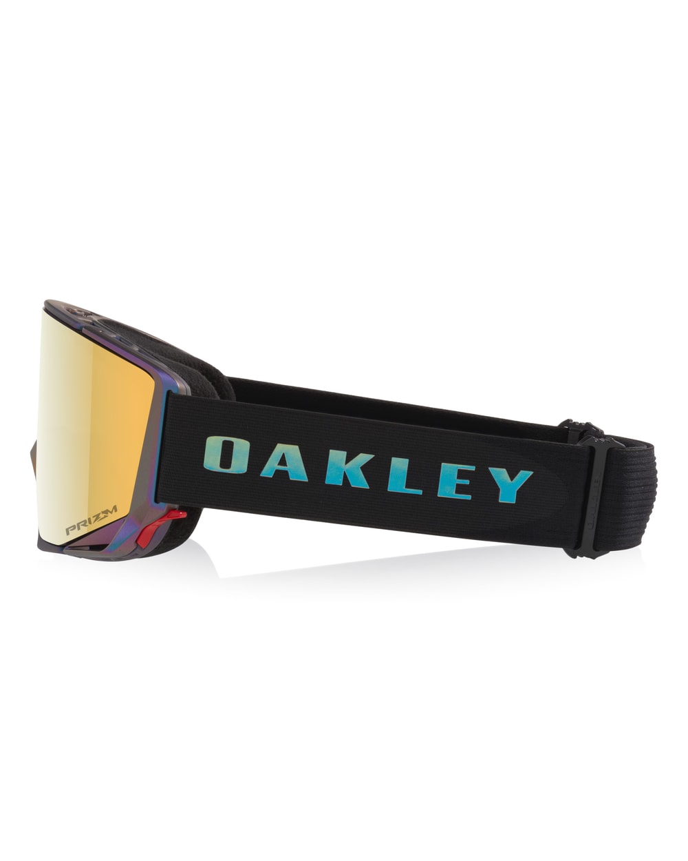 Oakley Flow Scape M Snow Goggle Aura Collection