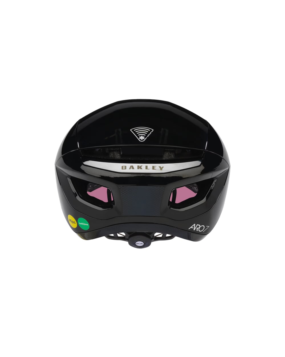Oakley Aro7 Road I.C.E.