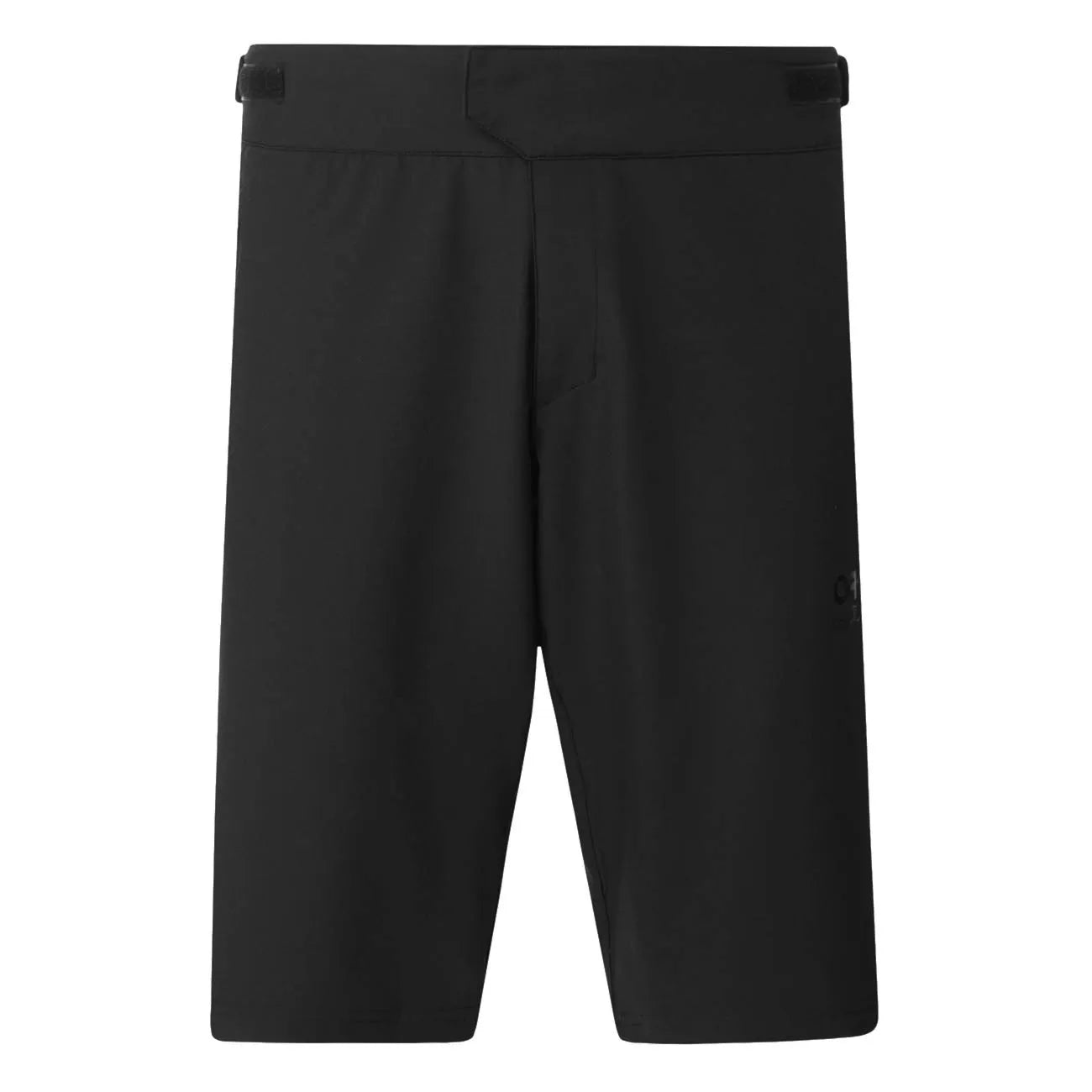 Oakley Arroyo Trail Shorts - Blackout