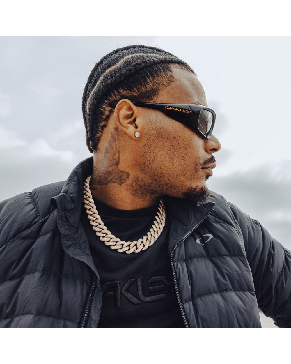 Oakley Belleville Players Collection