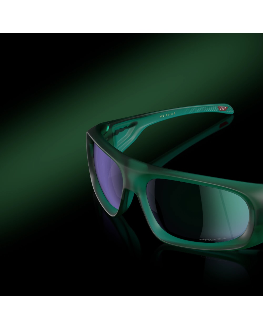Oakley Belleville Players Collection